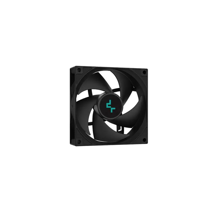 CPU Fan DEEPCOOL R-AG200-BKNNMN-G - Охлаждане<<<Компютър Мрежи и компоненти<<<Компютри| Електроника<<<BigBuy&&&CPU