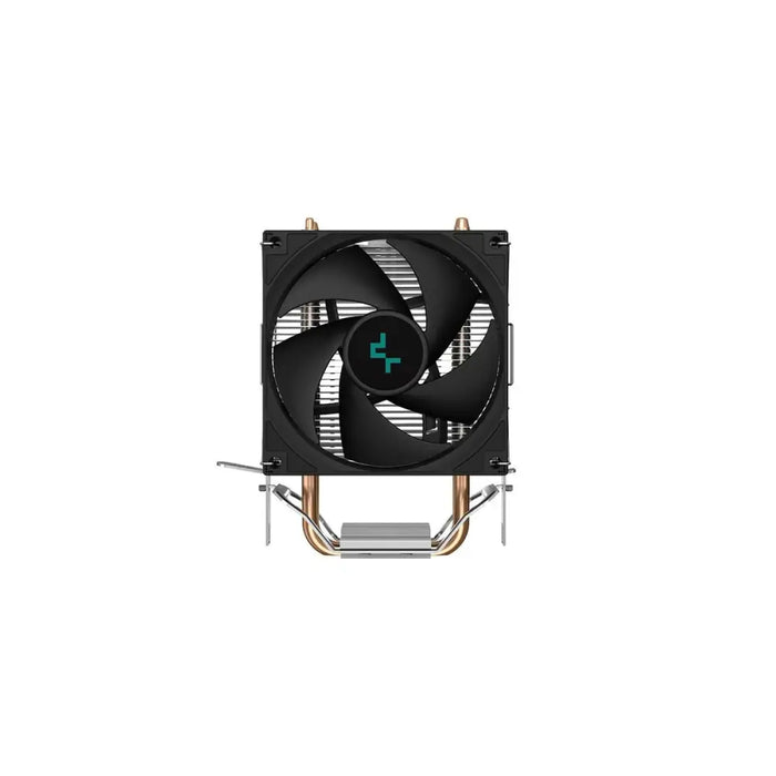 CPU Fan DEEPCOOL R-AG200-BKNNMN-G - Охлаждане<<<Компютър Мрежи и компоненти<<<Компютри| Електроника<<<BigBuy&&&CPU