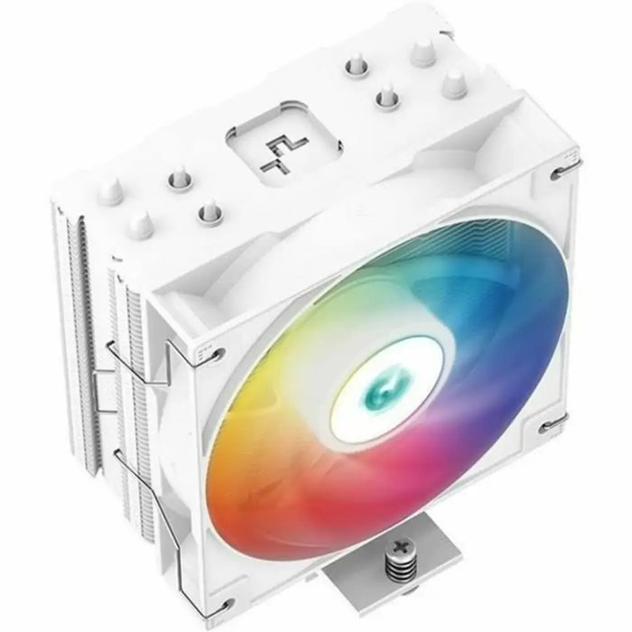 CPU Fan DEEPCOOL R-AG400-WHANMC-G-2 - Охлаждане<<<Компютър Мрежи и компоненти<<<Компютри| Електроника<<<BigBuy&&&CPU