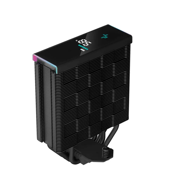 CPU Fan DEEPCOOL R-AK400-BKADMN-G - CPU coolingCHL-CPU<<<CoolingCHL<<<ActionPL&&&Компютър Мрежи и