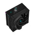 CPU Fan DEEPCOOL R-AK400-BKADMN-G - CPU coolingCHL-CPU<<<CoolingCHL<<<ActionPL&&&Компютър Мрежи и