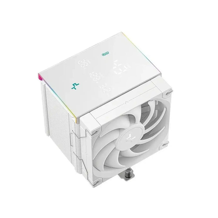 CPU Fan DEEPCOOL R-AK500-WHAPMN-G - Охлаждане<<<Компютър Мрежи и компоненти<<<Компютри| Електроника<<<BigBuy&&&CPU