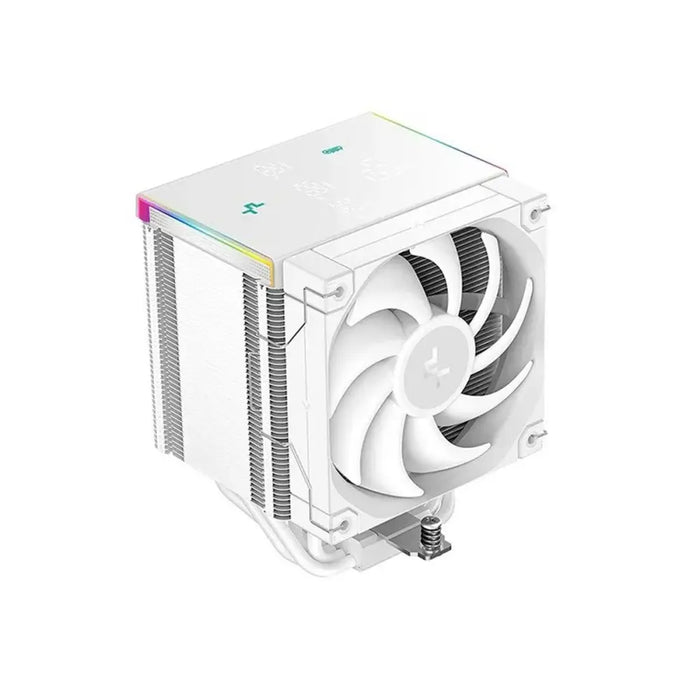 CPU Fan DEEPCOOL R-AK500-WHAPMN-G - Охлаждане<<<Компютър Мрежи и компоненти<<<Компютри| Електроника<<<BigBuy&&&CPU
