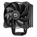 CPU Fan Hiditec C12 PWM Ø 12 cm - Компютър Мрежи и компоненти<<<Компютри| Електроника<<<BigBuy&&&Охлаждане<<<Компютър