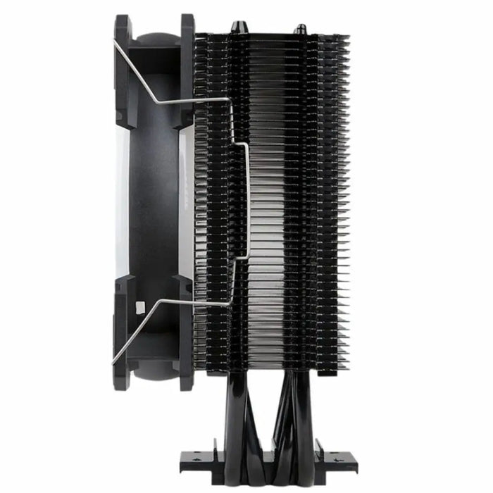 CPU Fan Hiditec CPUH10001 ARGB - Компютър Мрежи и компоненти<<<Компютри| Електроника<<<BigBuy&&&Охлаждане<<<Компютър
