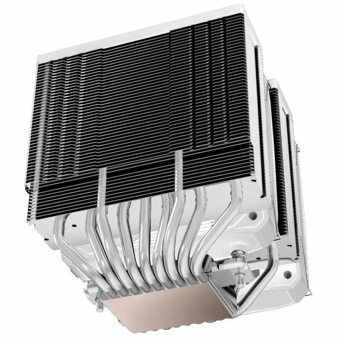CPU Fan Mars Gaming MCPU-XU9 - Компютър Мрежи и компоненти<<<Компютри| Електроника<<<BigBuy&&&Охлаждане<<<Компютър