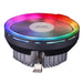 CPU Fan Mars Gaming MCPU120 - Компютър Мрежи и компоненти<<<Компютри| Електроника<<<BigBuy&&&Охлаждане<<<Компютър Мрежи