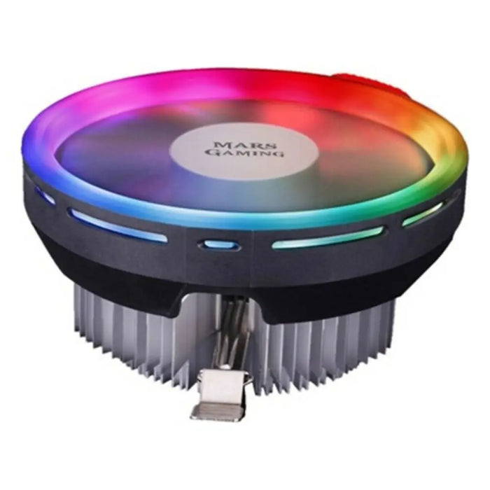 CPU Fan Mars Gaming MCPU120 - Компютър Мрежи и компоненти<<<Компютри| Електроника<<<BigBuy&&&Охлаждане<<<Компютър Мрежи