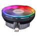 CPU Fan Mars Gaming MCPU120 - Компютър Мрежи и компоненти<<<Компютри| Електроника<<<BigBuy&&&Охлаждане<<<Компютър Мрежи
