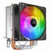 CPU Fan Mars Gaming MCPUARGB - Компютър Мрежи и компоненти<<<Компютри| Електроника<<<BigBuy&&&Охлаждане<<<Компютър