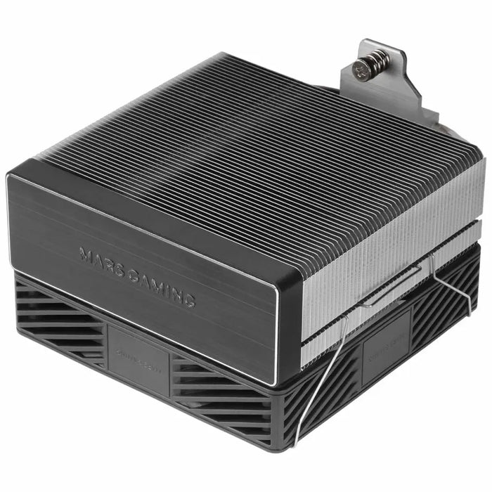 CPU Fan Mars Gaming MCPUX4ARGB - Компютър Мрежи и компоненти<<<Компютри| Електроника<<<BigBuy&&&Охлаждане<<<Компютър