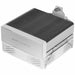CPU Fan Mars Gaming MCPUX4ARGBW - Компютър Мрежи и компоненти<<<Компютри| Електроника<<<BigBuy&&&Охлаждане<<<Компютър