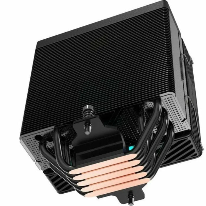 CPU Fan Mars Gaming MCPUX5ARGB - Компютър Мрежи и компоненти<<<Компютри| Електроника<<<BigBuy&&&Охлаждане<<<Компютър
