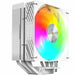 CPU Fan Mars Gaming MCPUX5ARGBW - Компютър Мрежи и компоненти<<<Компютри| Електроника<<<BigBuy&&&Охлаждане<<<Компютър