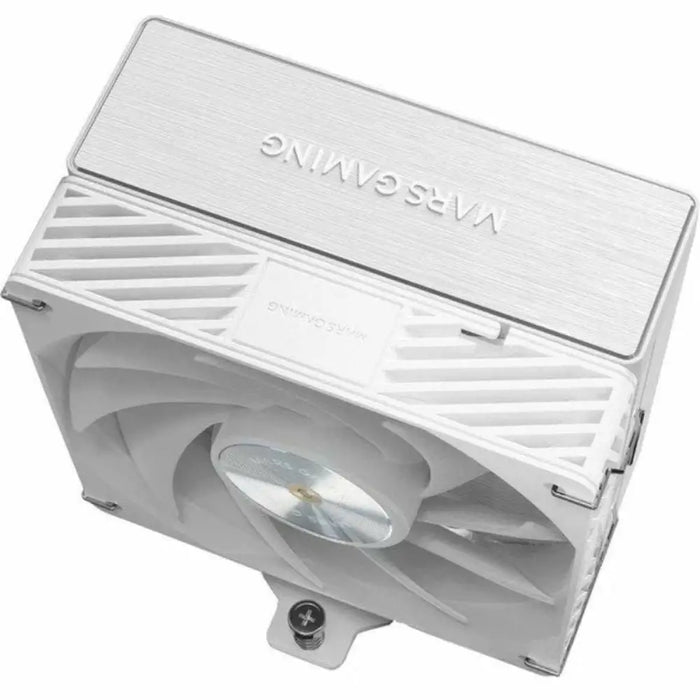 CPU Fan Mars Gaming MCPUX5W - Компютър Мрежи и компоненти<<<Компютри| Електроника<<<BigBuy&&&Охлаждане<<<Компютър Мрежи