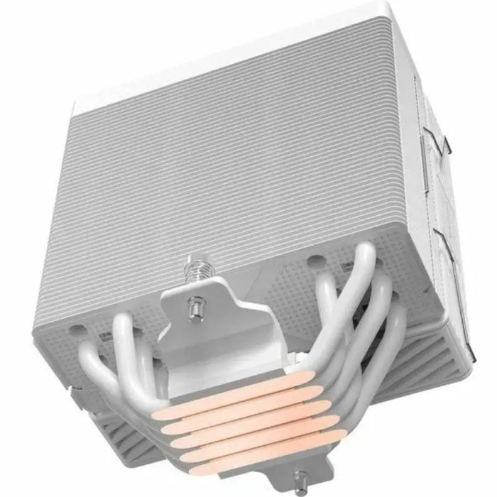 CPU Fan Mars Gaming MCPUX5W - Компютър Мрежи и компоненти<<<Компютри| Електроника<<<BigBuy&&&Охлаждане<<<Компютър Мрежи
