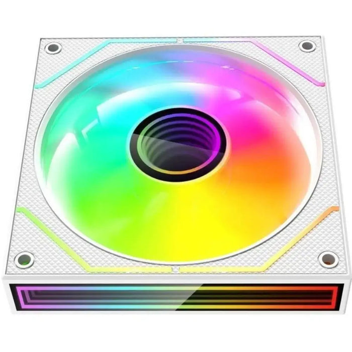 CPU Fan Mars Gaming MF-3DPROX2 - Компютър Мрежи и компоненти<<<Компютри| Електроника<<<BigBuy&&&Охлаждане<<<Компютър