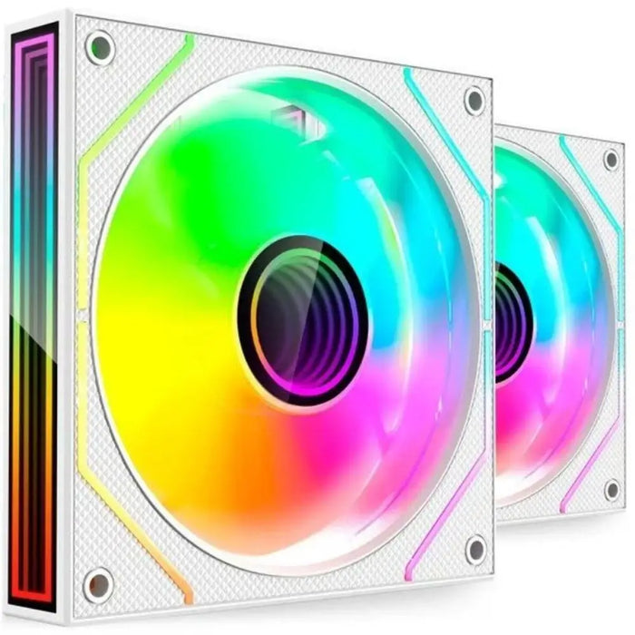 CPU Fan Mars Gaming MF-3DPROX2 - Компютър Мрежи и компоненти<<<Компютри| Електроника<<<BigBuy&&&Охлаждане<<<Компютър
