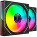 CPU Fan Mars Gaming MF-3DPROX2 - Компютър Мрежи и компоненти<<<Компютри| Електроника<<<BigBuy&&&Охлаждане<<<Компютър