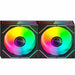 CPU Fan Mars Gaming MF-3DPROX2 - Компютър Мрежи и компоненти<<<Компютри| Електроника<<<BigBuy&&&Охлаждане<<<Компютър