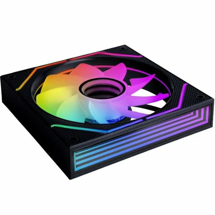 CPU Fan Mars Gaming MF-3DPROX2R - Компютър Мрежи и компоненти<<<Компютри| Електроника<<<BigBuy&&&Охлаждане<<<Компютър