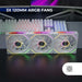 CPU Fan Mars Gaming MF-LINKFINITYKIT2 - Охлаждане<<<Компютър Мрежи и компоненти<<<Компютри| Електроника<<<BigBuy