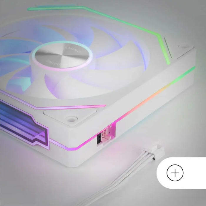 CPU Fan Mars Gaming MF-LINKFINITYKIT2 - Охлаждане<<<Компютър Мрежи и компоненти<<<Компютри| Електроника<<<BigBuy