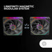 CPU Fan Mars Gaming MF-LINKFINITYKIT2R - Компютър Мрежи и компоненти<<<Компютри|