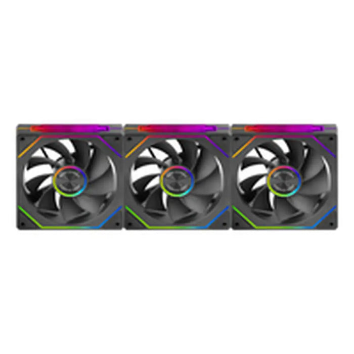CPU Fan Mars Gaming MF-LINKFINITYKIT2R - Компютър Мрежи и компоненти<<<Компютри|