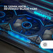CPU Fan Mars Gaming MF-LINKFINITYKIT2R - Компютър Мрежи и компоненти<<<Компютри|