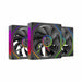 CPU Fan Mars Gaming MF-LINKFINITYKIT2R - Компютър Мрежи и компоненти<<<Компютри|