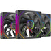 CPU Fan Mars Gaming MF-LINKFINITYKIT2R - Компютър Мрежи и компоненти<<<Компютри|