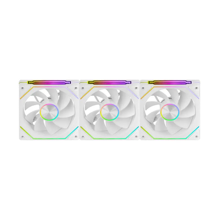 CPU Fan Mars Gaming MF-LINKFINITYKIT2R - Охлаждане<<<Компютър Мрежи и компоненти<<<Компютри| Електроника<<<BigBuy