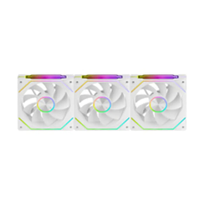 CPU Fan Mars Gaming MF-LINKFINITYKIT2R - Охлаждане<<<Компютър Мрежи и компоненти<<<Компютри| Електроника<<<BigBuy