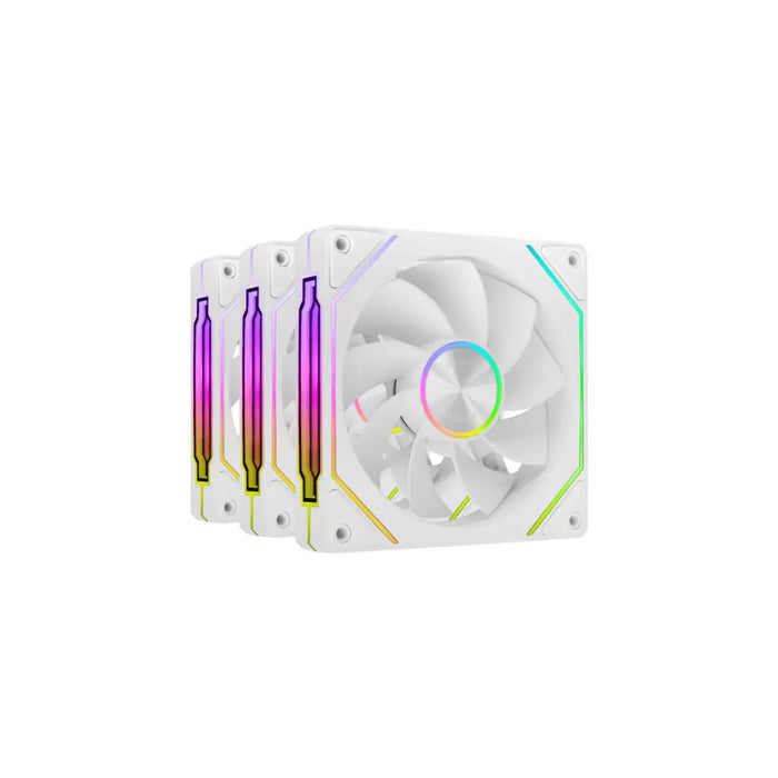 CPU Fan Mars Gaming MF-LINKFINITYKIT2R - Охлаждане<<<Компютър Мрежи и компоненти<<<Компютри| Електроника<<<BigBuy