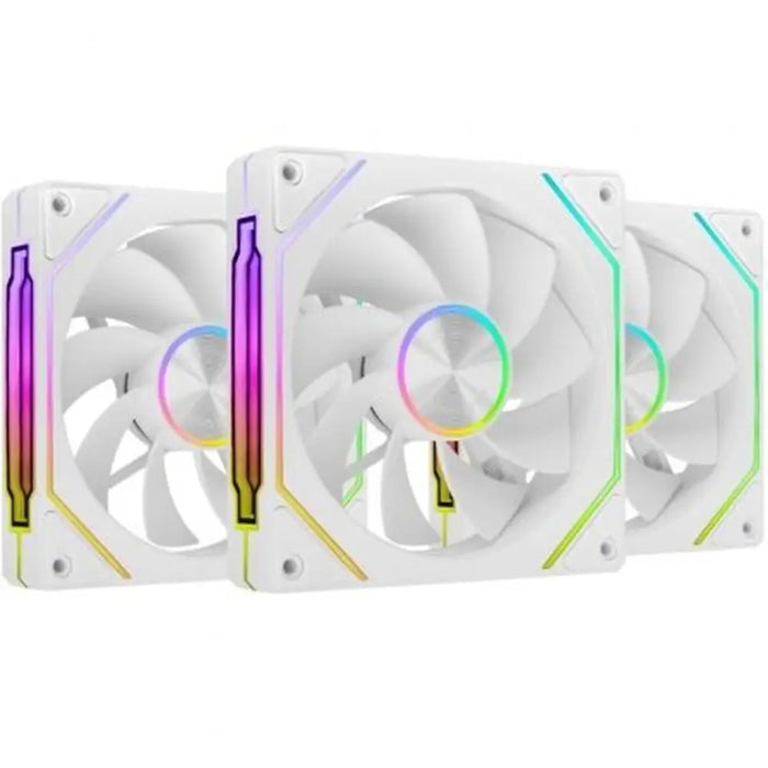 CPU Fan Mars Gaming MF-LINKFINITYKIT2R - Охлаждане<<<Компютър Мрежи и компоненти<<<Компютри| Електроника<<<BigBuy