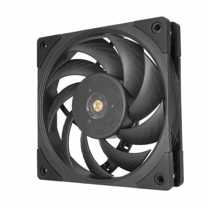 CPU Fan Mars Gaming MF-NC - Компютър Мрежи и компоненти<<<Компютри| Електроника<<<BigBuy&&&Охлаждане<<<Компютър Мрежи и