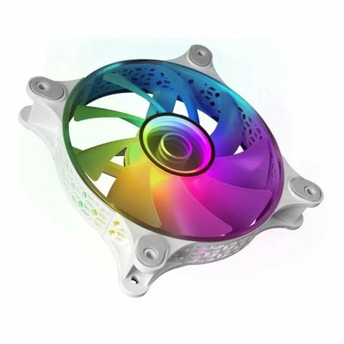 CPU Fan Mars Gaming MF3DKITW - Компютър Мрежи и компоненти<<<Компютри| Електроника<<<BigBuy&&&Охлаждане<<<Компютър