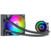 CPU Fan Mars Gaming MLONE120 - Компютър Мрежи и компоненти<<<Компютри| Електроника<<<BigBuy&&&Охлаждане<<<Компютър
