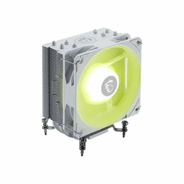 CPU Fan MSI 306-7ZWHA21-L80 - Компютър Мрежи и компоненти<<<Компютри| Електроника<<<BigBuy&&&Охлаждане<<<Компютър Мрежи