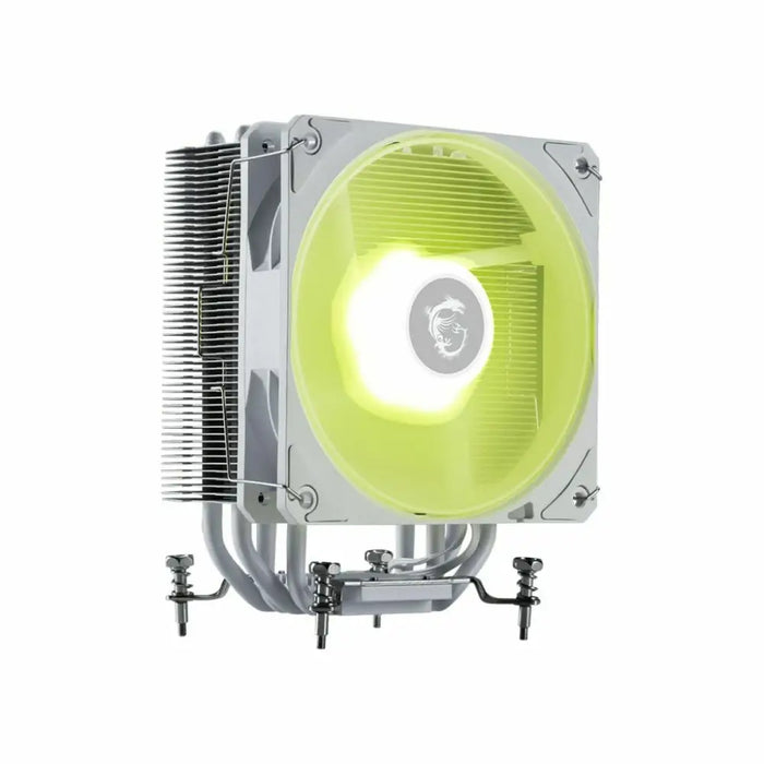 CPU Fan MSI 306-7ZWHA21-L80 - Компютър Мрежи и компоненти<<<Компютри| Електроника<<<BigBuy&&&Охлаждане<<<Компютър Мрежи