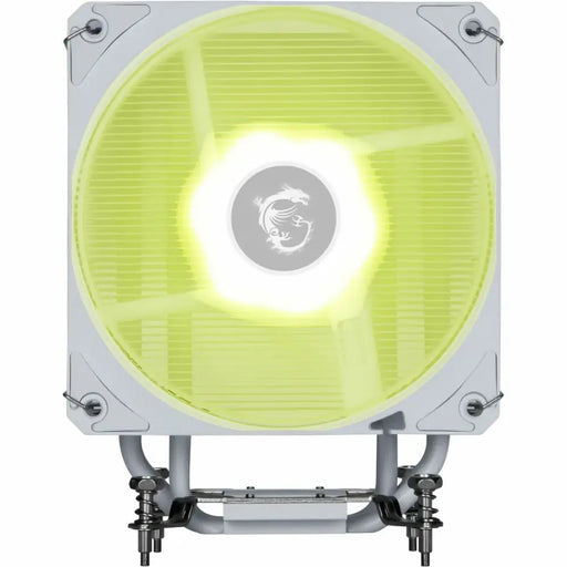 CPU Fan MSI 306-7ZWHA21-L80 - Компютър Мрежи и компоненти<<<Компютри| Електроника<<<BigBuy&&&Охлаждане<<<Компютър Мрежи