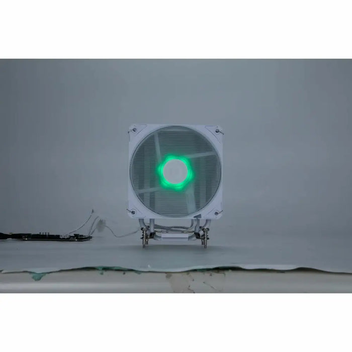 CPU Fan MSI 306-7ZWHA21-L80 - Компютър Мрежи и компоненти<<<Компютри| Електроника<<<BigBuy&&&Охлаждане<<<Компютър Мрежи