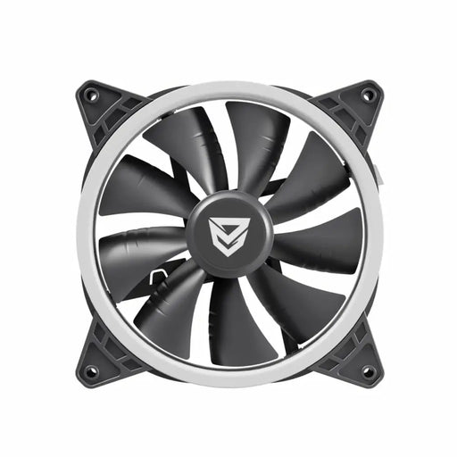 CPU Fan Nfortec NF-SFAN-DRACO14B-ARG - Компютър Мрежи и компоненти<<<Компютри|