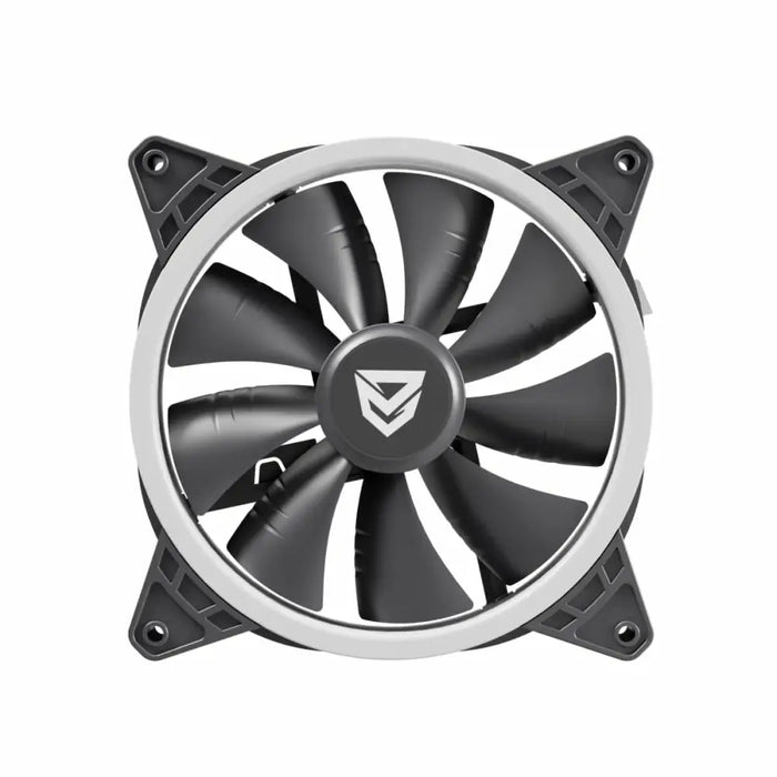 CPU Fan Nfortec NF-SFAN-DRACO14B-ARG - Компютър Мрежи и компоненти<<<Компютри|