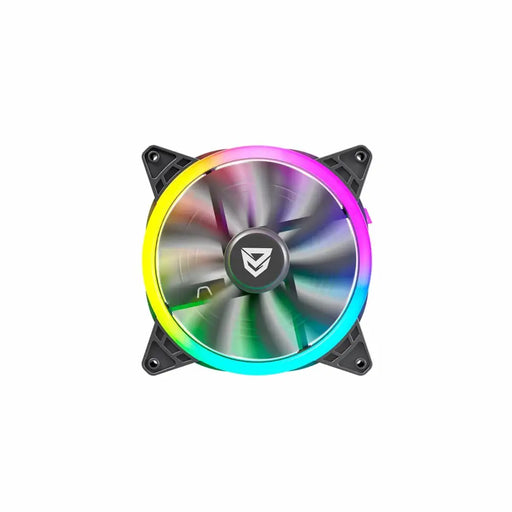 CPU Fan Nfortec NF-SFAN-DRACO14B-ARG - Компютър Мрежи и компоненти<<<Компютри|