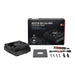 CPU Fan Noctua NH-L9a-AM4 chromax.black - Охлаждане<<<Компютър Мрежи и компоненти<<<Компютри|