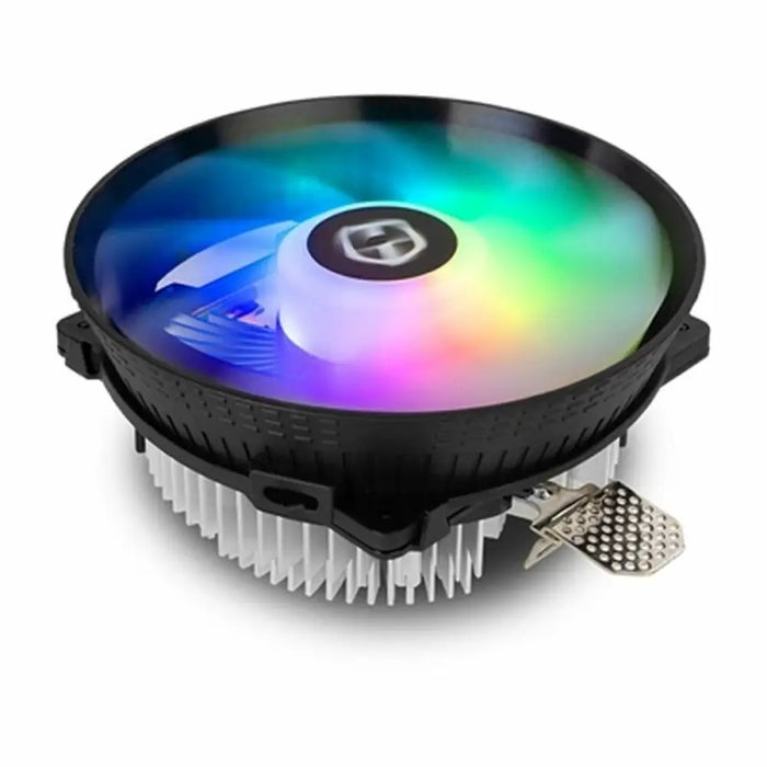CPU Fan Nox-Xtreme Hummer H-123 PRO Ø 12 cm (1 Unit) - Компютър Мрежи и компоненти<<<Компютри|