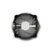 CPU Fan Nox-Xtreme Hummer H-123 PRO Ø 12 cm (1 Unit) - Компютър Мрежи и компоненти<<<Компютри|