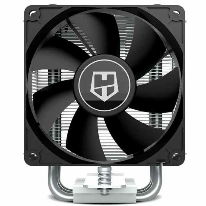 CPU Fan Nox-Xtreme NXHUMMERH903 - Компютър Мрежи и компоненти<<<Компютри| Електроника<<<BigBuy&&&Охлаждане<<<Компютър